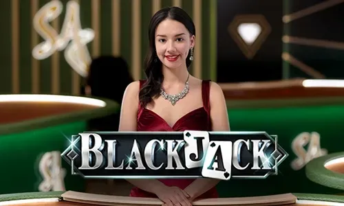 Live Casino game category